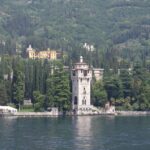 Il Lago Di Garda Ottiene Tre Bandiere Blu Per Gardone Riviera, Sirmione E Toscolano Maderno