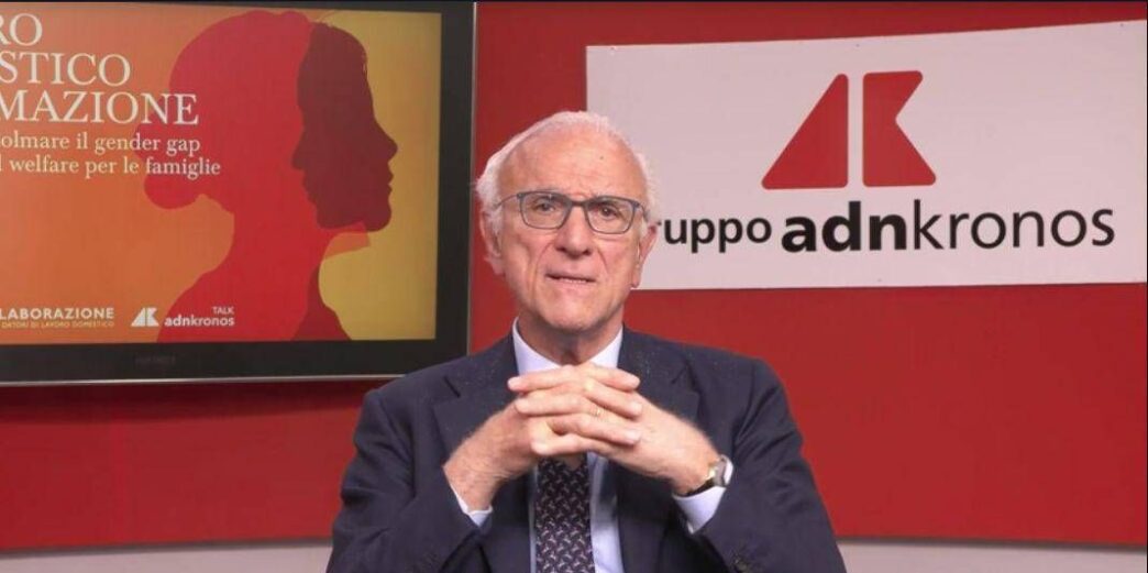 Il Lavoro Domestico In Italia