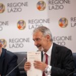 Il Lazio A Expo 2025 Osaka: Programma Intenso Tra Cultura, Innovazione E Investimenti Internazionali