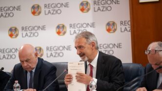 Il Lazio A Expo 2025 Osaka3A Pr