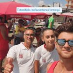 Il Lido Nausicaa Di Latina Restituisce La Concessione Balneare A Causa Dell’erosione Costiera