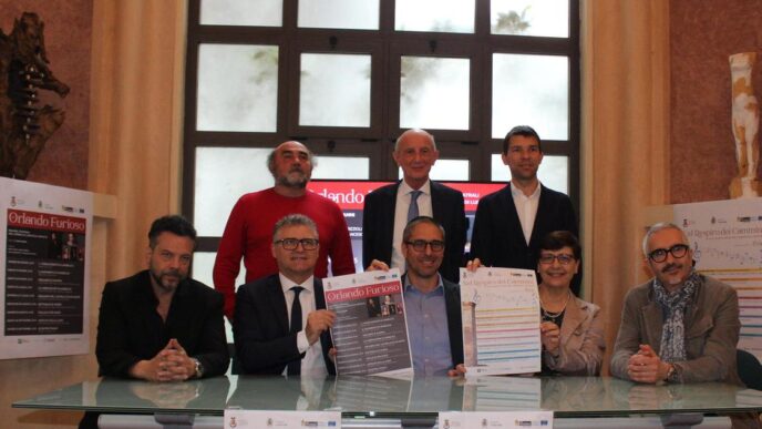 Il Lodigiano Si Prepara Al Giu