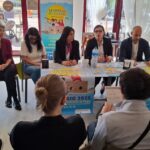 Il Lungomare Sassonia Di Fano Diventa Un Parco Giochi All’Aperto Per La Giornata Del 25 Maggio 2025