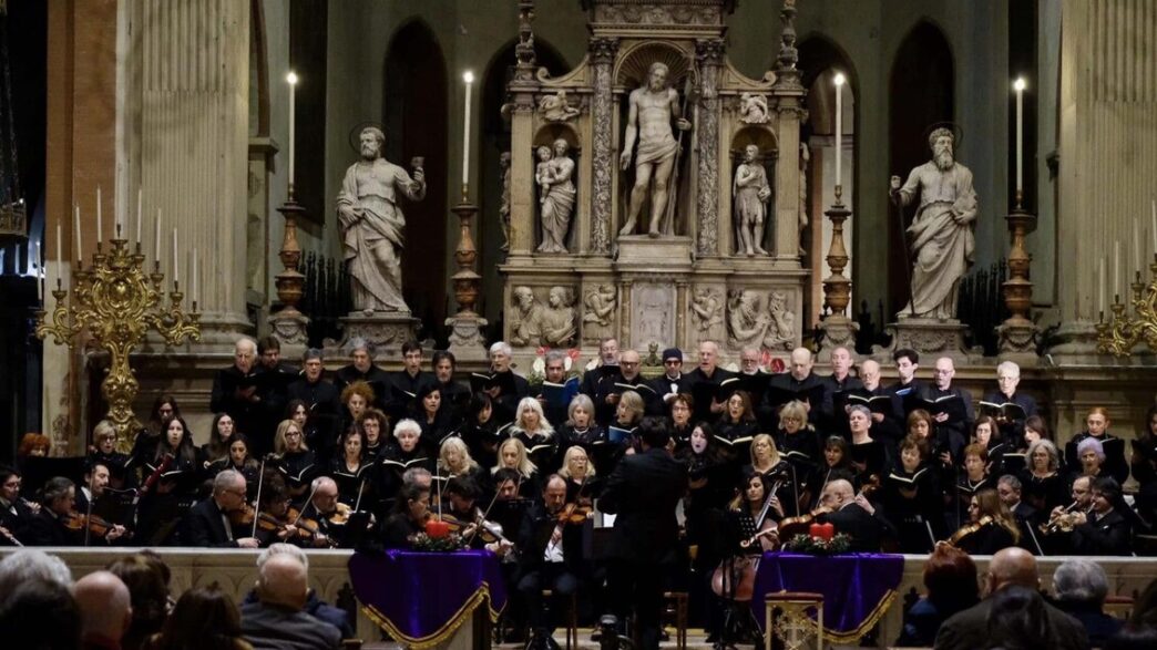 Il Maggio Musicale A Bologna3A