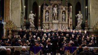 Il Maggio Musicale A Bologna3A