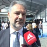 Il Magistrato Maresca A Napoli: Serve Una Visione Chiara Per Il Sud E Impegno Concreto Per I Giovani