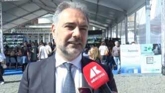 Il Magistrato Maresca A Napoli