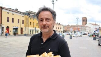 Il Marchio Deco Di Bondeno Val