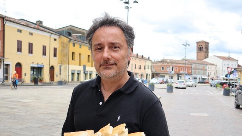 Il Marchio Deco Di Bondeno Val