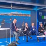 Il Marina Militare Nastro Rosa Tour 2025 Parte Da Venezia E Tocca 11 Città Italiane Fino A Genova