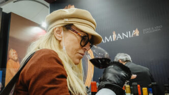Il Mercato Globale Del Vino It