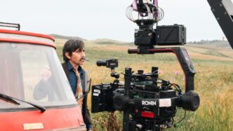 Il Mestiere2C Nuovo Film Girato