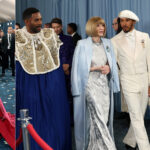 Il Met Gala 2025 Celebra La Moda Maschile Nera Con Un Dress Code Ispirato Agli Anni ’20