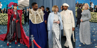 Il Met Gala 2025 Celebra La Mo