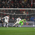 Il Milan Vince Al Ferraris In Rimonta Contro Il Genoa Nonostante Il Primo Gol Stagionale Di Vitinha