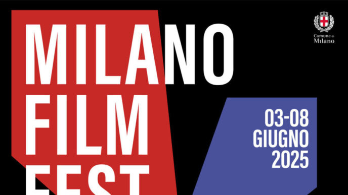 Il Milano Film Fest Parte Dal