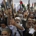 Il Ministero Degli Esteri Iraniano Nega Ogni Responsabilità Nell’attacco Houthi All’aeroporto Di Tel Aviv