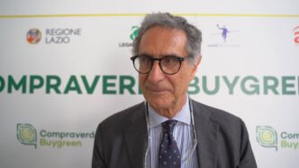 Il Ministero Delle28099Ambiente Pun