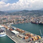 Il Ministero Delle Infrastrutture Propone Bruno Pisano Come Presidente Dell’autorità Portuale Del Mar Ligure Orientale