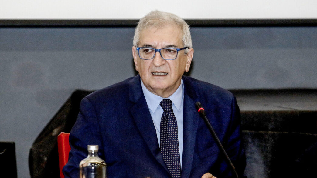 Il Ministro Foti Sul Costo Del