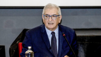 Il Ministro Foti Sul Costo Del