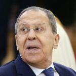 Il Ministro Lavrov Definisce Zelensky “Una Persona Penosa” Dopo La Richiesta Di Incontro Con Putin A Istanbul