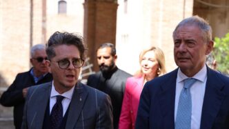 Il Ministro Urso Difende La Go