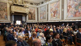 Il Ministro Urso Richiama A Ri