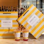 Il Mio Lab Cocktail Bar Rilancia Lo Spritz Mi: Lo Spritz Artigianale Da Gustare In Hotel O Take Away A Milano