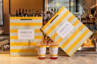 Il Mio Lab Cocktail Bar Rilanc