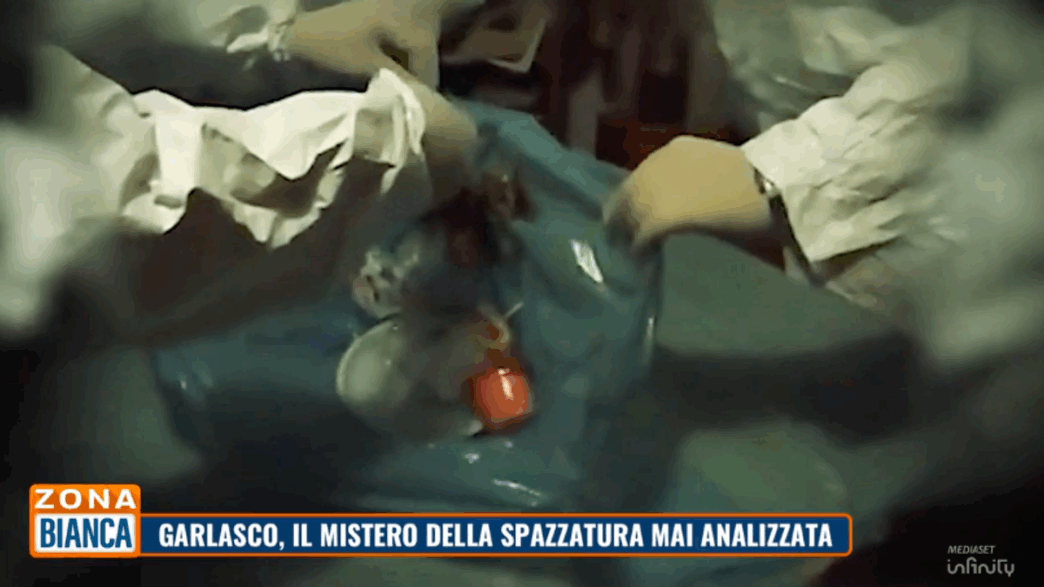 Il Mistero Dello Yogurt Nella