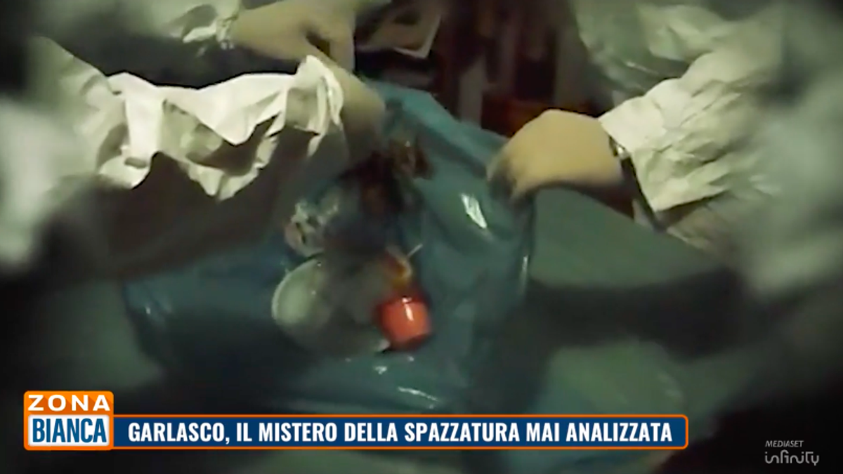 Il Mistero Dello Yogurt Nella