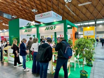 Il Mof Protagonista Alla Macfr