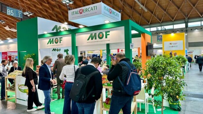 Il Mof Protagonista Alla Macfr