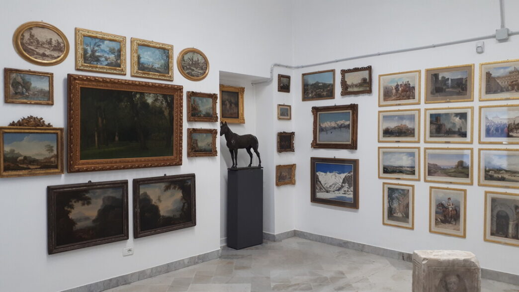 Il Museo Accorsi Ometto Apre A