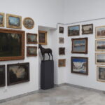 Il Museo Accorsi-Ometto Apre Al Pubblico Depositi Con Oltre 700 Opere Nascoste Tra Argenti E Dipinti