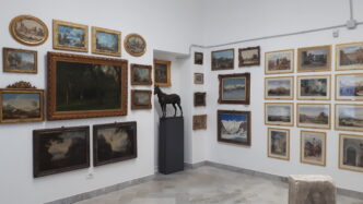 Il Museo Accorsi Ometto Apre A