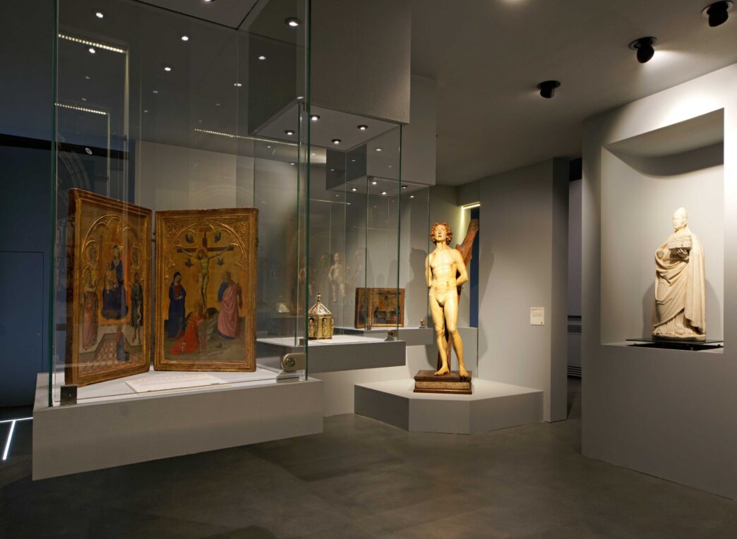 Il Museo Nazionale De28099Abruzzo P