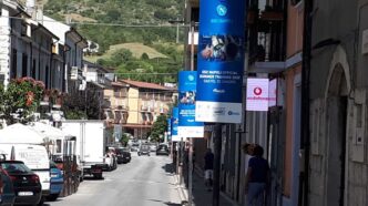 Il Napoli Sceglie L27Abruzzo Pe