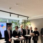 Il Network Delle Camere Di Commercio Della Nuova Alpe Adria Punta A Rafforzare La Cooperazione Economica Transfrontaliera