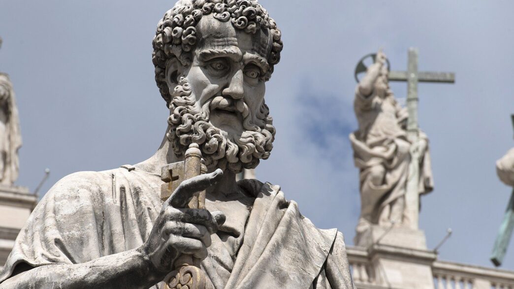 Il Nome Dei Papi3A Tradizione2C