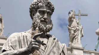 Il Nome Dei Papi3A Tradizione2C