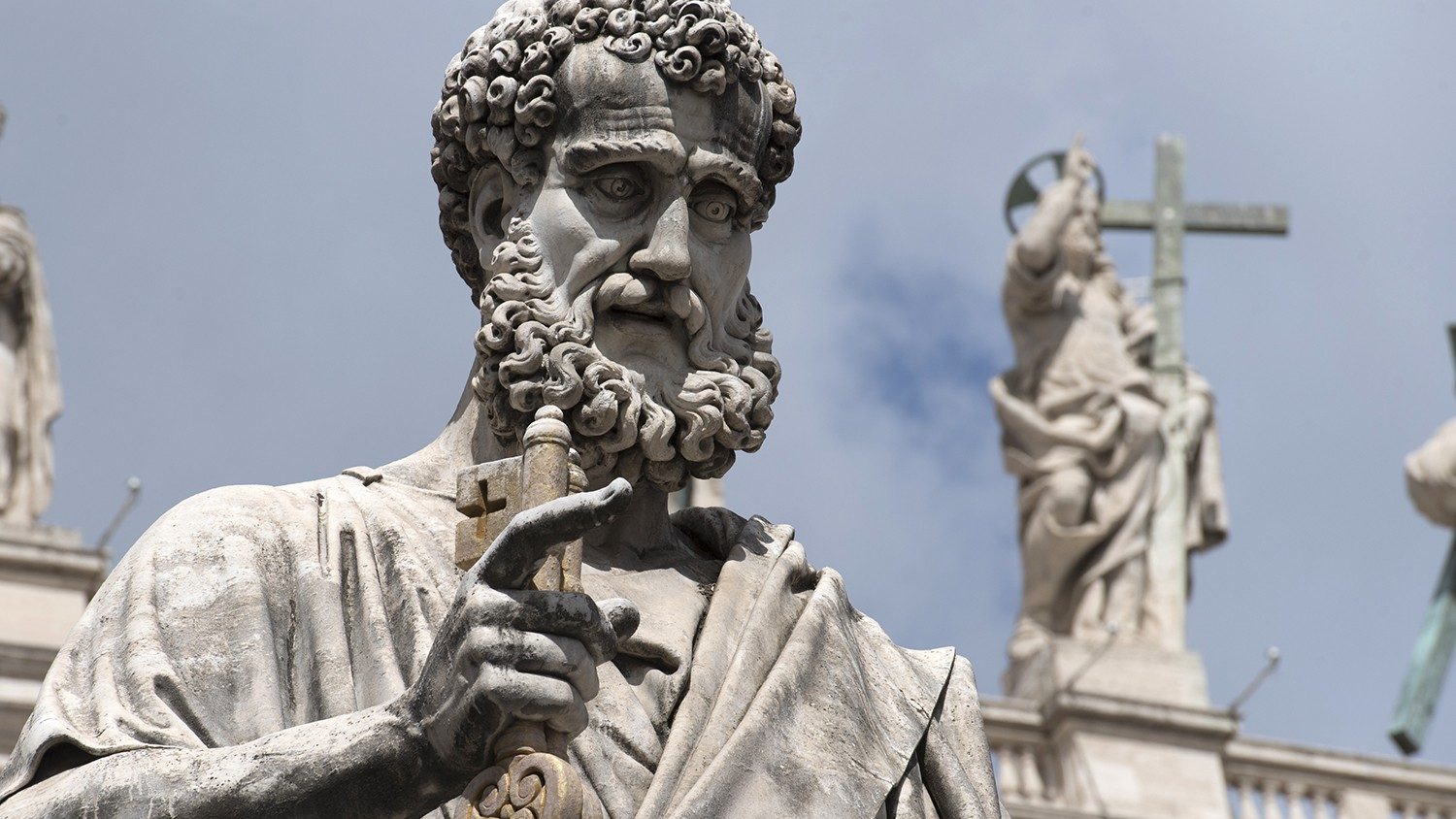 Il Nome Dei Papi3A Tradizione2C