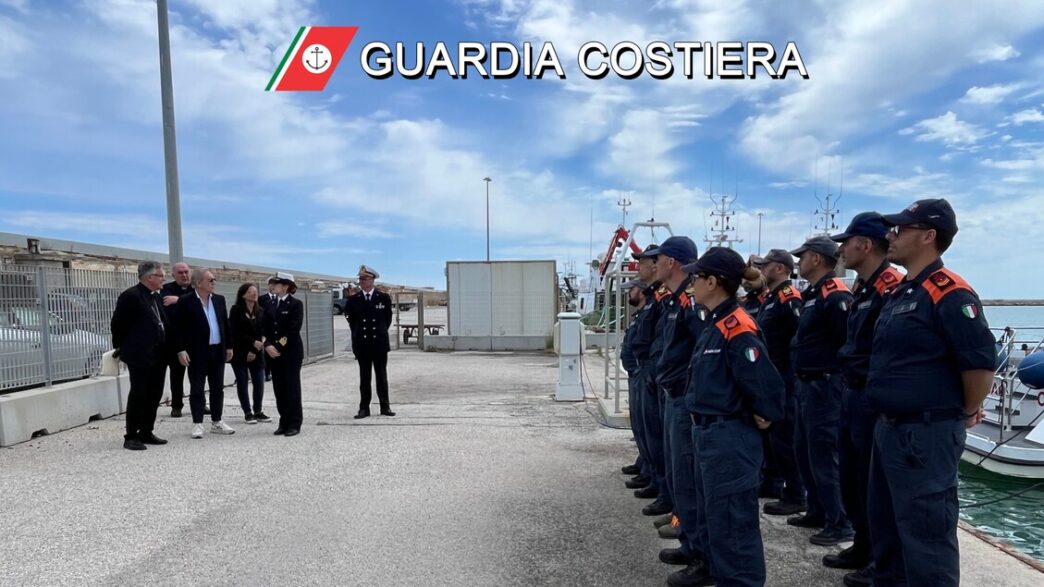 Il Nuovo Battello Gc B 183 A S