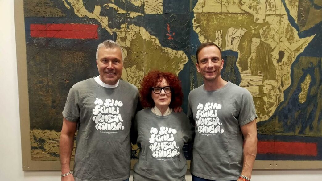 Il Nuovo Merchandising Di Friu