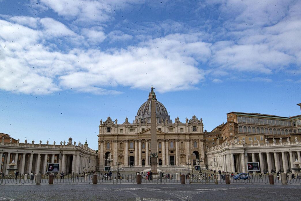 Il Nuovo Papa Dovrc3A0 Guidare La