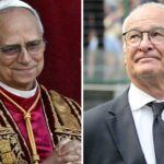 Il Nuovo Papa Leone Xiv Somiglia A Giovanni Paolo Ii E A Claudio Ranieri Secondo Molti Utenti Sui Social
