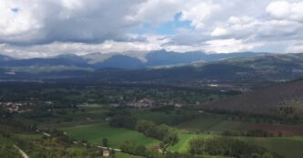 Il Nuovo Piano Territoriale De