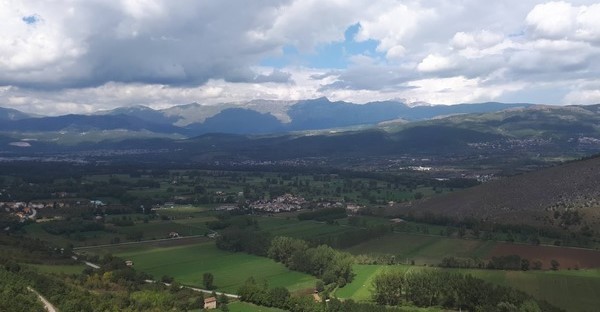 Il Nuovo Piano Territoriale De