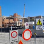 Il Nuovo Salesi A Torrette: Un Ospedale Pediatrico Tra I Più Avanzati D’italia Realizzato In Cinque Anni